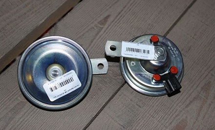 Сигнал звуковой 12В  20.3721-01  выс. тон