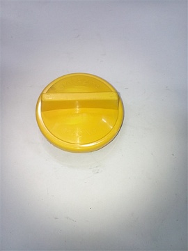 Крышка маслозаливная 406 дв. (Метиз ООО г.Н.Новгород), 406-1009154