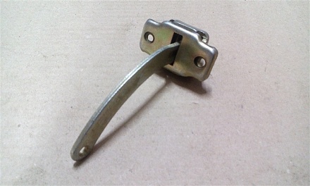 ОГРАНИЧИТЕЛЬ ДВЕРИ Патриот 3160-6106082