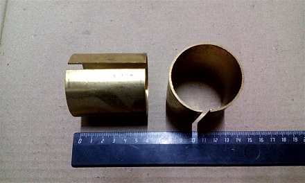 Втулка цапфы ЮМЗ  36-3001079Б