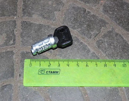 ЛИЧИНКА ЗАМКА 452 452-6105152