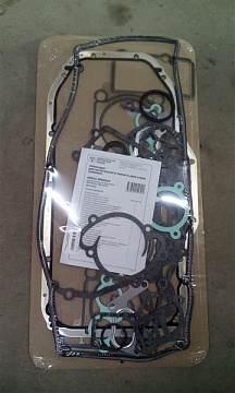 Набор прокладок двигателя 40524,40904 ЕВРО-3 (ЗМЗ), 406.24-3906022