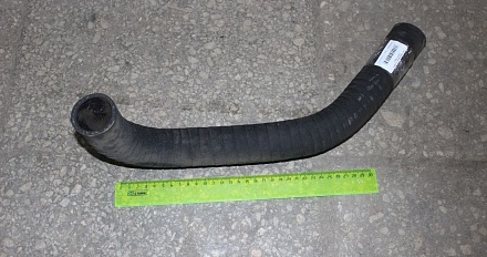 ПАТРУБОК РАДИАТОРА ВЕРХ. Патриот Евро-3 3163-1303010