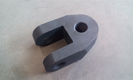 Серьга раскоса 77.60.164-1