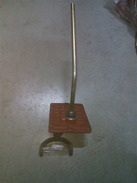 Управления пониж. редуктором МТЗ (с/о)  70-1723010 (аналог)