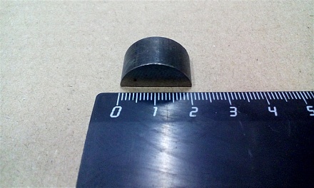 ШПОНКА ВТОРИЧНОГО ВАЛА 469-1701121-01