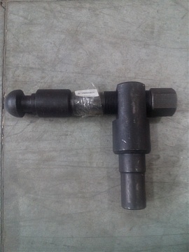 Механизм натяжения ТДТ-55 55-31-сб.108