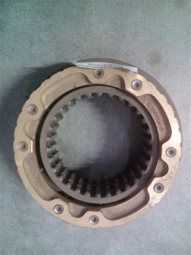 Синхронизатор 2/3 передачи для Камаза 14-1701150