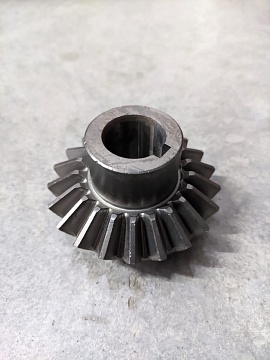 Колесо коническое большое Lisicki 1,65 8245-036-010-673 (Z-21, d-25мм)