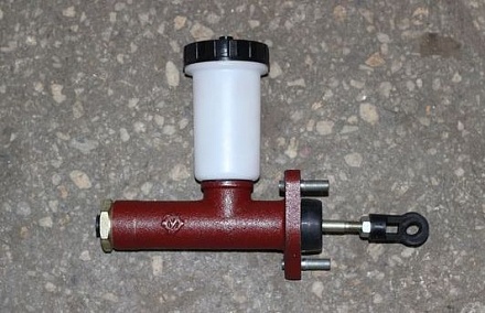 ЦИЛИНДР СЦЕПЛ. ГЛАВНЫЙ ПАТРИОТ  АДС 3163-1602300