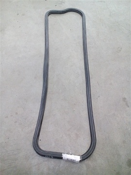 Прокладка крышки клапанов для дв. 236