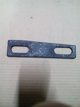 Клин рамы К-700/701  700А.28.00.021