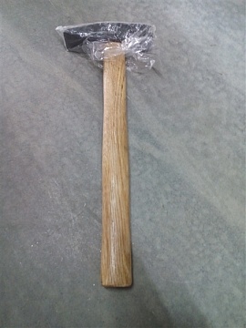 Молоток 800 гр. с квадр. бойком (102155)