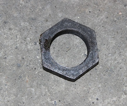 Гайка 40М-18-148 шестигранная
