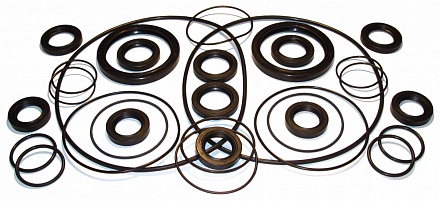 Рем. к-т перед. вед. моста МТЗ-1221 (полный) 1873