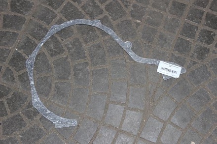 ПРОКЛАДКА ПЕРЕДНЕЙ КРЫШКИ ДВИГ. 417-1002064