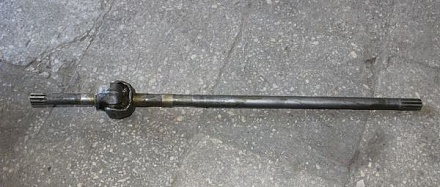 ШАРНИР УГЛОВЫХ СКОР. УАЗ с/о (длин.)  452-2304061-00 L=1020мм (на шариках)