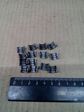 СУХАРЬ КЛАПАНОВ 11-6512