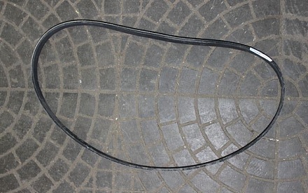 РЕМЕНЬ ВЕНТИЛЯТОРА 1210 (ЗМЗ-409) 6РК-1210