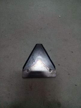 Сегмент режущий НО 066.01 (гладкий)