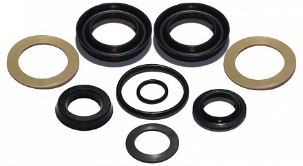 Рем. к-т ГЦ подъема рамы СПФ-01,010 (826)