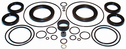 Рем. к-т задний мост,перед.конеч. МТЗ полный(1807)