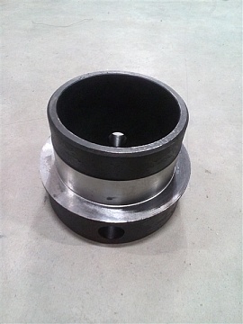 Втулка ведущ. вала 55-12-430 (нов/обр) (95-1701251