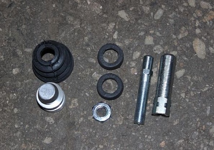 РЕМ. КОМПЛ. РЦС (полный) УАЗ