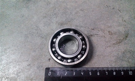 Подшипник 205