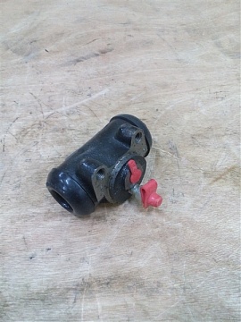 ЦИЛИНДР ТОРМ. ЗАДН. Патриот (ТД Соллерс) саморазвод.  3163-	3502040