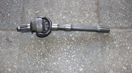 ШАРНИР УГЛОВЫХ СКОР. УАЗ редукт.(корот) 469-2304060-00