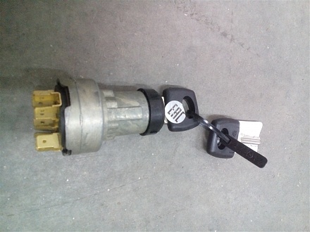 Замок зажигания МТЗ 1202.3704-03 Автоарматура