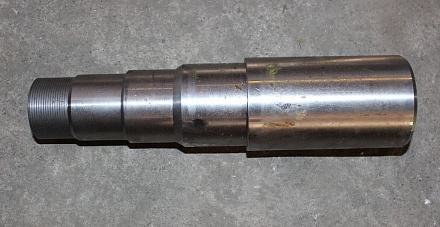 Ось катка 55-33-161-А ТДТ-55