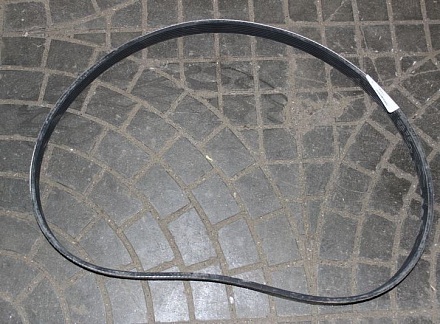 РЕМЕНЬ ВЕНТИЛЯТОРА 1054 (ЗМЗ-4091) 6РК-1054