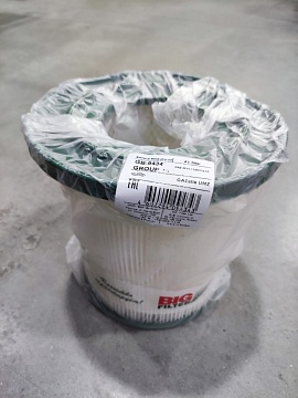 Фильтр возд. (элем.) ГАЗель дв. 4216 ЕВРО-4 (в упак. ГАЗ) (БИГ-Фильтр) GB-9434-1109013