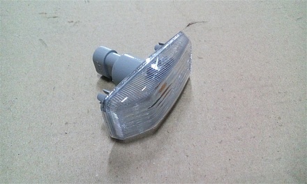 ПОВТОРИТЕЛЬ В СБ. Патриот Евро-3 3163-3726010-10