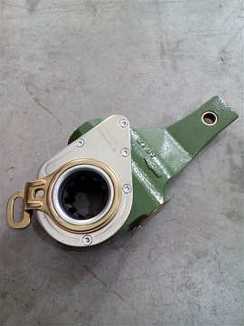 Рычаг регулировочный для Камаза Евро (6520 передний левый) Haldex 79259 (Автомагнат)