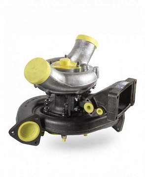 Турбокомпрессор ТКР-11 238НБ-1118010 (Турбоком)