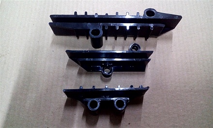 УСПОКОИТЕЛИ ЦЕПИ 406/409 дв.