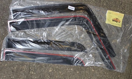 ДЕФЛЕКТОР Хантер