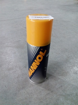 Смазка универсальная M-40 Mannol 200 гр. (9898)