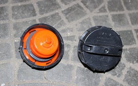 КРЫШКА Б/БАКА Патриот 3163-1103010-10