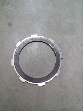 Диск КПП гидромуфты  упорный Т-150  150.37.136