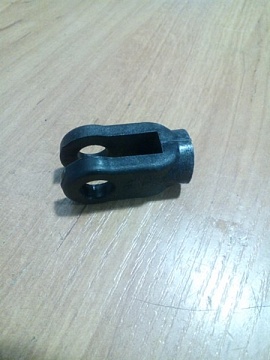 ВИЛКА ГЦС 469-1602364