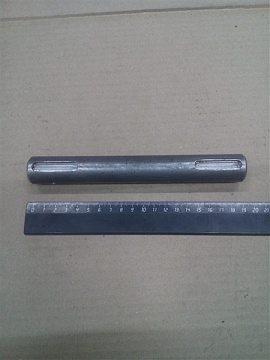 Вал СЗЮ 01.602 (L-190мм)