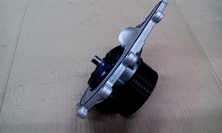 Насос водяной дв. Cummins ISF 2.8L ГАЗель (5269784,5269897) оригинал 4444-0-5333148-0-5