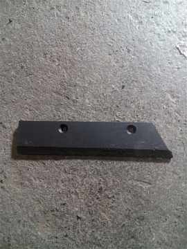 Нож правый к плугу серии ПСКу