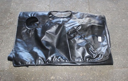 УТЕПЛИТЕЛЬ ЛОБОВОЙ 452