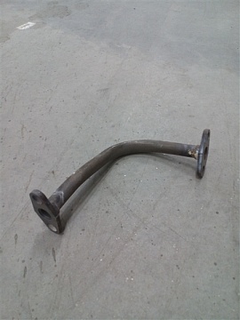 ТРУБКА МАСЛОНАСОСА УМЗ 417-1011082