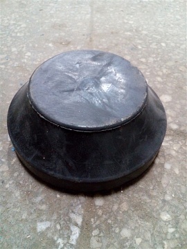 Подушка под кабину (аммортизатор) Т-150 150.45.216-2